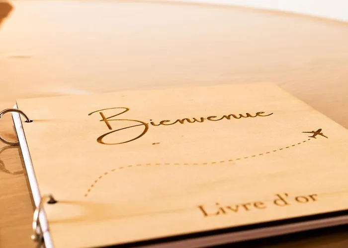 Charmant Studio Boheme En Centre Ville
