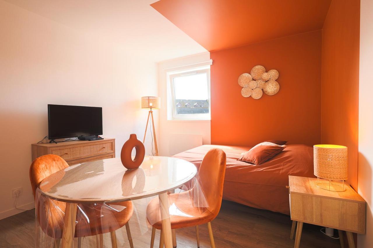 Apartment Boheme En Centre *